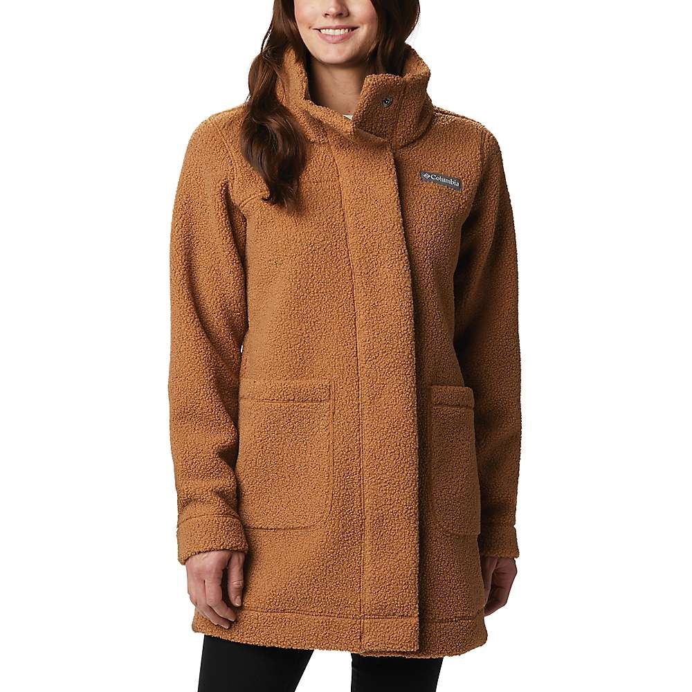 💢LAST CHANCE💢Columbia Coat